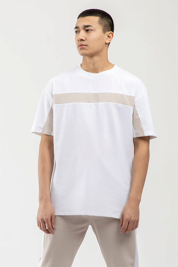 Футболка короткий рукав